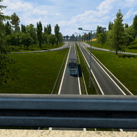 AJ Logistics  CONVOY 23/08/25