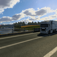 AJ Logistics  CONVOY 23/08/25