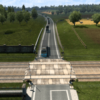 AJ Logistics  CONVOY 23/08/25