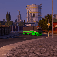 AJ Logistics  CONVOY 09/11/25