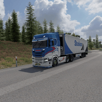 AJ Logistics  CONVOY 09/11/25