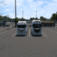 AJ Logistics  CONVOY 23/08/25