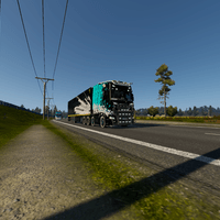 AJ Logistics  CONVOY 09/11/25