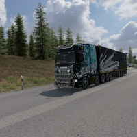 AJ Logistics  CONVOY 09/11/25