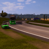 AJ Logistics  CONVOY 09/11/25