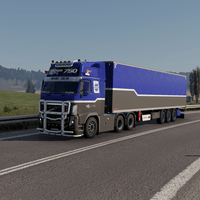 AJ Logistics  CONVOY 09/11/25