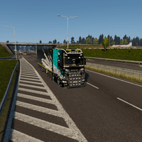 AJ Logistics  CONVOY 09/11/25