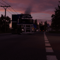 AJ Logistics  CONVOY 09/11/25