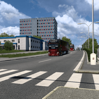 AJ Logistics  CONVOY 23/08/25