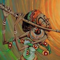 Flute 