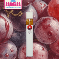 HM Okanagan Grape Honey Oil 