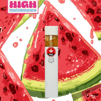 HM Watermelon Honey Oil AIO