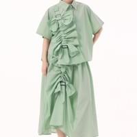 SUMMER TWO PIECES SET