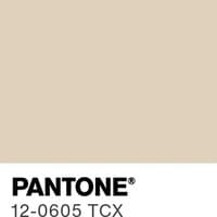 The most popular color predicted for 2026