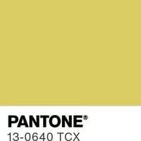 The most popular color predicted for 2026