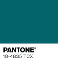 The most popular color predicted for 2026