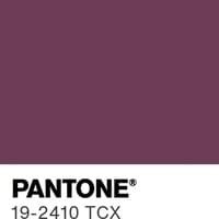 The most popular color predicted for 2026