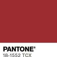 The most popular color predicted for 2026