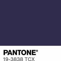 The most popular color predicted for 2026