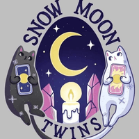 Snow Moon Twins