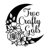 Two Crafty Gals