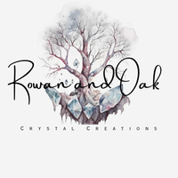 Rowan and Oak
