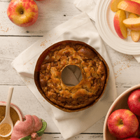 Mama's Apple Cake