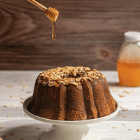 Honey Cake