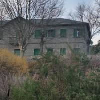 albergue sierra guadarrama