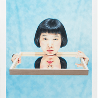 Me and Me Izumi Miyazaki 