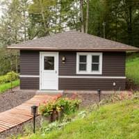 Craftsman Studio Exterior 2