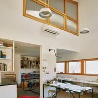 Poplar Way Workshop