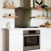 Huska Kitchen 1
