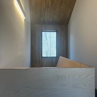 Barkaboom Custom Stairs