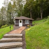 Craftsman Studio Exterior 1