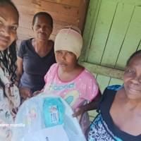 Donación en Peralvillo