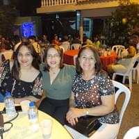 Miembros de la Corriente