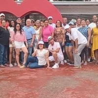 Compartir de la Corriente 2026