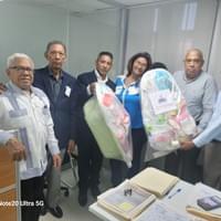 Donaciones par Embarazadas