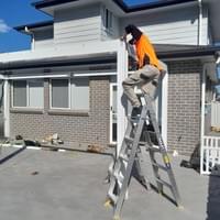 our most recent project