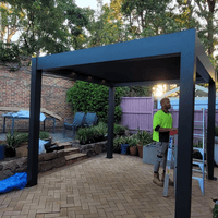 Engadine free standing