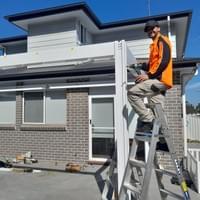 Installation process