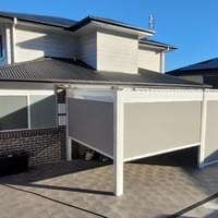 Our most recent project