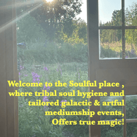 THE SOULFUL PLACE!