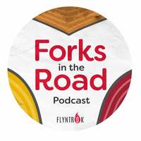 Forks in the Road