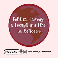 The Political Ecology Podcast
