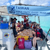 【物資發送】滿船的物資