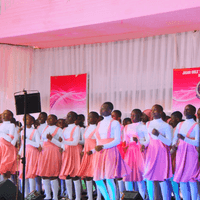 Form Four Graduation 2025