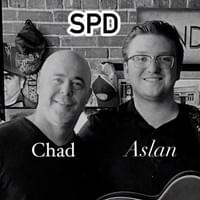 Side Project Duo - Chad & Asla
