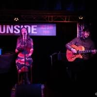 En concert au Sunset Sunside 